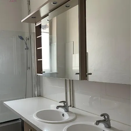 Le Conviviale - Centre * Estrasburgo