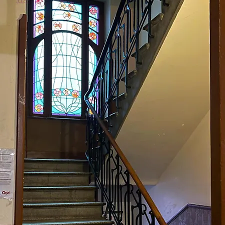 Le Conviviale - Centre Estrasburgo