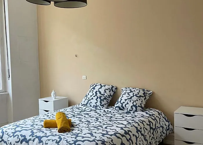 Le Conviviale - Centre * Strasbourg