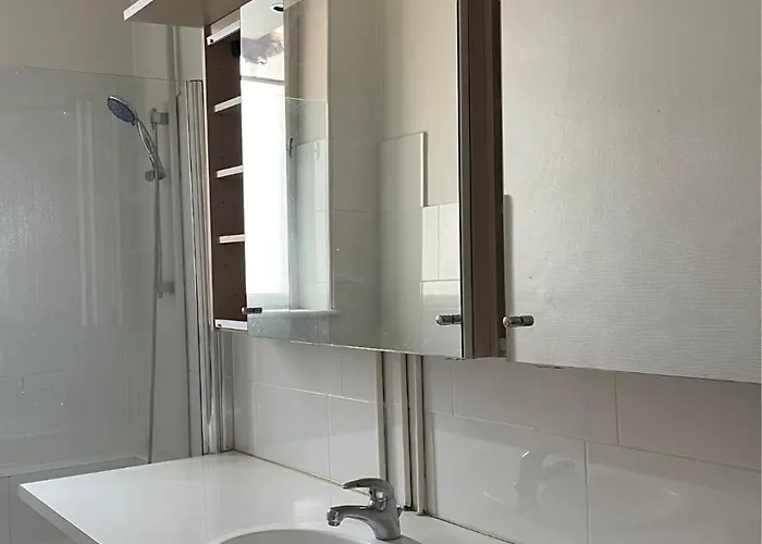 Le Conviviale - Centre * Strasbourg