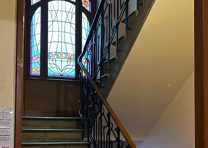 Le Conviviale - Centre Strasbourg