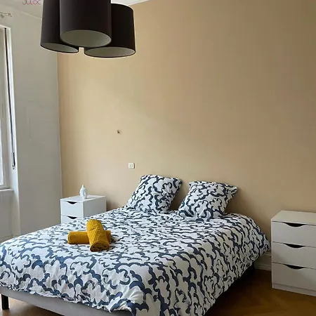 Le Conviviale - Centre * 스트라스부르